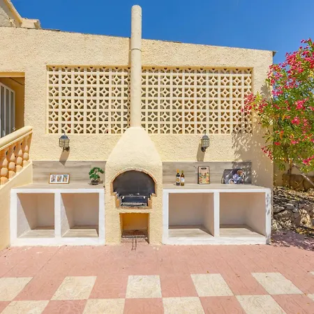 Ecalinda - Plusholidays Villa Ifach