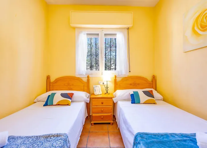 Villa Ecalinda - Plusholidays *