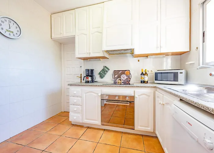 Ecalinda - Plusholidays * Ifach