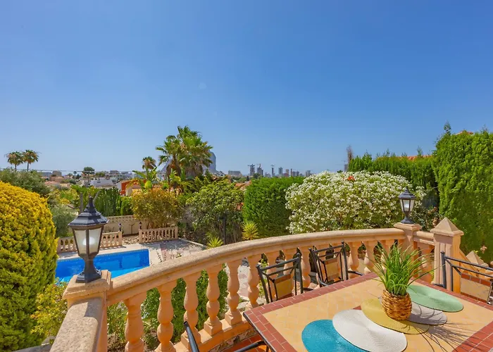 Ecalinda - Plusholidays Villa